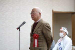 筑紫野市長選挙