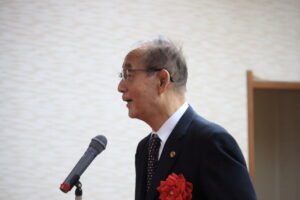 筑紫野市長に平井一三を推薦します
